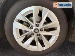 Skoda Octavia Combi Selection 1.5 eTSI mHEV 150PS/110kW DSG7 2026 +AHK+3-ZONE+RFK+KESSY+EL.HECK+BHZ. LENKRAD 