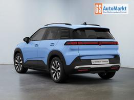 Volkswagen ID. Cross Life Launch Edition 52kWh/56kWh 211PS/155kW AUT. 425km WLTP, 2027 | +18"ALU +WinterPaket +RFK +TravelAssist +Matrix +AppConnect +V2L +Keyless 