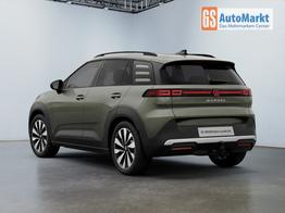 Volkswagen ID. Cross Style Launch Edition 52kWh/56kWh 211PS/155kW AUT. 421km WLTP, 2027 | +18"ALU +AHK +NAVI +AreaView +Car2X +Matrix +TravelAssist +V2L +Keyless 