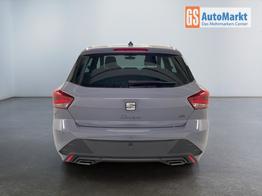 Seat Ibiza FR 1.0 TSI 116PS/85kW DSG 2027 | +3J. ERW. GARANTIE +18" ALU PERFORMANCE +KESSY +FULL LED +SAFE&DRIVING XL +ANH&Auml;NGER VORBEREITUNG +10,25" DIGITAL COCKPIT 