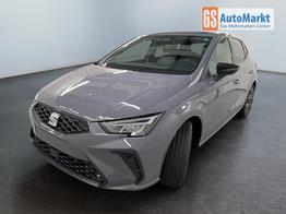 Seat Ibiza FR 1.0 TSI 116PS/85kW DSG 2027 | +3J. ERW. GARANTIE +18" ALU PERFORMANCE +KESSY +FULL LED +SAFE&DRIVING XL +ANH&Auml;NGER VORBEREITUNG +10,25" DIGITAL COCKPIT 