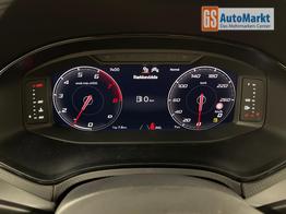 Seat Ibiza FR 1.0 TSI 116PS/85kW DSG 2027 | +3J. ERW. GARANTIE +18" ALU PERFORMANCE +KESSY +FULL LED +SAFE&DRIVING XL +ANH&Auml;NGER VORBEREITUNG +10,25" DIGITAL COCKPIT 