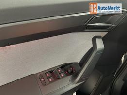 Seat Ibiza FR 1.0 TSI 116PS/85kW DSG 2027 | +3J. ERW. GARANTIE +18" ALU PERFORMANCE +KESSY +FULL LED +SAFE&DRIVING XL +ANH&Auml;NGER VORBEREITUNG +10,25" DIGITAL COCKPIT 