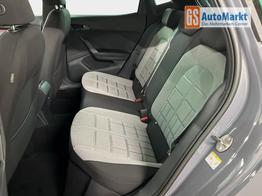 Seat Ibiza FR 1.0 TSI 116PS/85kW DSG 2027 | +3J. ERW. GARANTIE +18" ALU PERFORMANCE +KESSY +FULL LED +SAFE&DRIVING XL +ANH&Auml;NGER VORBEREITUNG +10,25" DIGITAL COCKPIT 