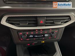 Seat Ibiza FR 1.0 TSI 116PS/85kW DSG 2027 | +3J. ERW. GARANTIE +18" ALU PERFORMANCE +KESSY +FULL LED +SAFE&DRIVING XL +ANH&Auml;NGER VORBEREITUNG +10,25" DIGITAL COCKPIT 