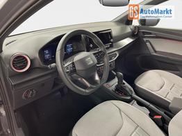 Seat Ibiza FR 1.0 TSI 116PS/85kW DSG 2027 | +3J. ERW. GARANTIE +18" ALU PERFORMANCE +KESSY +FULL LED +SAFE&DRIVING XL +ANH&Auml;NGER VORBEREITUNG +10,25" DIGITAL COCKPIT 