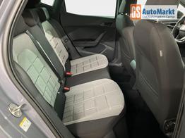 Seat Ibiza FR 1.0 TSI 116PS/85kW DSG 2027 | +3J. ERW. GARANTIE +18" ALU PERFORMANCE +KESSY +FULL LED +SAFE&DRIVING XL +ANH&Auml;NGER VORBEREITUNG +10,25" DIGITAL COCKPIT 