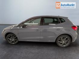 Seat Ibiza FR 1.0 TSI 116PS/85kW DSG 2027 | +3J. ERW. GARANTIE +18" ALU PERFORMANCE +KESSY +FULL LED +SAFE&DRIVING XL +ANH&Auml;NGER VORBEREITUNG +10,25" DIGITAL COCKPIT 