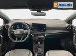 Seat Ibiza FR 1.0 TSI 116PS/85kW DSG 2027 | +3J. ERW. GARANTIE +18" ALU PERFORMANCE +KESSY +FULL LED +SAFE&DRIVING XL +ANH&Auml;NGER VORBEREITUNG +10,25" DIGITAL COCKPIT 
