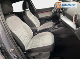 Seat Ibiza FR 1.0 TSI 116PS/85kW DSG 2027 | +3J. ERW. GARANTIE +18" ALU PERFORMANCE +KESSY +FULL LED +SAFE&DRIVING XL +ANH&Auml;NGER VORBEREITUNG +10,25" DIGITAL COCKPIT 
