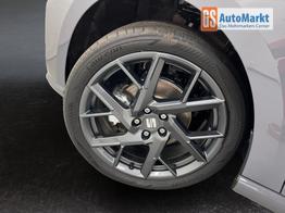 Seat Ibiza FR 1.0 TSI 116PS/85kW DSG 2027 | +3J. ERW. GARANTIE +18" ALU PERFORMANCE +KESSY +FULL LED +SAFE&DRIVING XL +ANH&Auml;NGER VORBEREITUNG +10,25" DIGITAL COCKPIT 