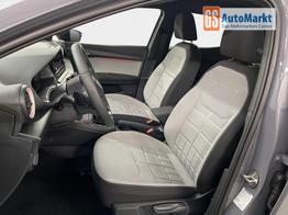 Seat Ibiza FR 1.0 TSI 116PS/85kW DSG 2027 | +3J. ERW. GARANTIE +18" ALU PERFORMANCE +KESSY +FULL LED +SAFE&DRIVING XL +ANH&Auml;NGER VORBEREITUNG +10,25" DIGITAL COCKPIT 
