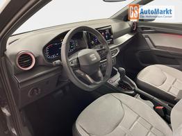 Seat Ibiza FR 1.0 TSI 116PS/85kW DSG 2027 | +3J. ERW. GARANTIE +18" ALU PERFORMANCE +KESSY +FULL LED +SAFE&DRIVING XL +ANH&Auml;NGER VORBEREITUNG +10,25" DIGITAL COCKPIT 