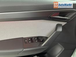 Seat Ibiza FR 1.0 TSI 116PS/85kW DSG 2027 | +3J. ERW. GARANTIE +18" ALU PERFORMANCE +KESSY +FULL LED +SAFE&DRIVING XL +ANH&Auml;NGER VORBEREITUNG +10,25" DIGITAL COCKPIT 