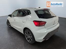Seat Ibiza FR 1.0 TSI 116PS/85kW DSG 2027 | +3J. ERW. GARANTIE +18" ALU PERFORMANCE +KESSY +FULL LED +SAFE&DRIVING XL +ANH&Auml;NGER VORBEREITUNG +10,25" DIGITAL COCKPIT 
