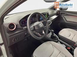 Seat Ibiza FR 1.0 TSI 116PS/85kW DSG 2027 | +3J. ERW. GARANTIE +18" ALU PERFORMANCE +KESSY +FULL LED +SAFE&DRIVING XL +ANH&Auml;NGER VORBEREITUNG +10,25" DIGITAL COCKPIT 