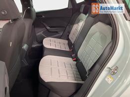 Seat Ibiza FR 1.0 TSI 116PS/85kW DSG 2027 | +3J. ERW. GARANTIE +18" ALU PERFORMANCE +KESSY +FULL LED +SAFE&DRIVING XL +ANH&Auml;NGER VORBEREITUNG +10,25" DIGITAL COCKPIT 