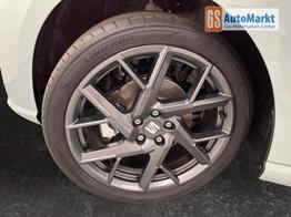 Seat Ibiza FR 1.0 TSI 116PS/85kW DSG 2027 | +3J. ERW. GARANTIE +18" ALU PERFORMANCE +KESSY +FULL LED +SAFE&DRIVING XL +ANH&Auml;NGER VORBEREITUNG +10,25" DIGITAL COCKPIT 