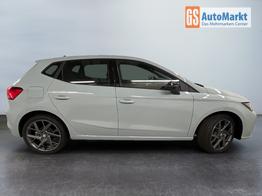 Seat Ibiza FR 1.0 TSI 116PS/85kW DSG 2027 | +3J. ERW. GARANTIE +18" ALU PERFORMANCE +KESSY +FULL LED +SAFE&DRIVING XL +ANH&Auml;NGER VORBEREITUNG +10,25" DIGITAL COCKPIT 