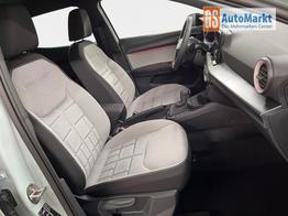Seat Ibiza FR 1.0 TSI 116PS/85kW DSG 2027 | +3J. ERW. GARANTIE +18" ALU PERFORMANCE +KESSY +FULL LED +SAFE&DRIVING XL +ANH&Auml;NGER VORBEREITUNG +10,25" DIGITAL COCKPIT 