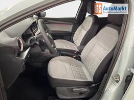 Seat Ibiza FR 1.0 TSI 116PS/85kW DSG 2027 | +3J. ERW. GARANTIE +18" ALU PERFORMANCE +KESSY +FULL LED +SAFE&DRIVING XL +ANH&Auml;NGER VORBEREITUNG +10,25" DIGITAL COCKPIT 