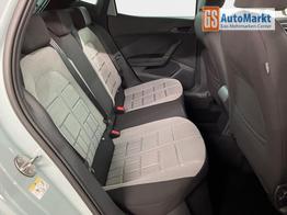 Seat Ibiza FR 1.0 TSI 116PS/85kW DSG 2027 | +3J. ERW. GARANTIE +18" ALU PERFORMANCE +KESSY +FULL LED +SAFE&DRIVING XL +ANH&Auml;NGER VORBEREITUNG +10,25" DIGITAL COCKPIT 