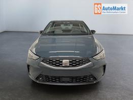 Seat Ibiza FR 1.0 TSI 116PS/85kW DSG 2027 | +3J. ERW. GARANTIE +18" ALU PERFORMANCE +KESSY +FULL LED +SAFE&DRIVING XL +ANH&Auml;NGER VORBEREITUNG +10,25" DIGITAL COCKPIT 