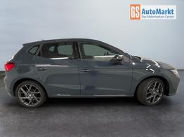 Seat Ibiza FR 1.0 TSI 116PS/85kW DSG 2027 | +3J. ERW. GARANTIE +18" ALU PERFORMANCE +KESSY +FULL LED +SAFE&DRIVING XL +ANH&Auml;NGER VORBEREITUNG +10,25" DIGITAL COCKPIT 