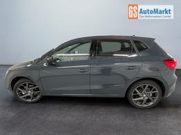 Seat Ibiza FR 1.0 TSI 116PS/85kW DSG 2027 | +3J. ERW. GARANTIE +18" ALU PERFORMANCE +KESSY +FULL LED +SAFE&DRIVING XL +ANH&Auml;NGER VORBEREITUNG +10,25" DIGITAL COCKPIT 