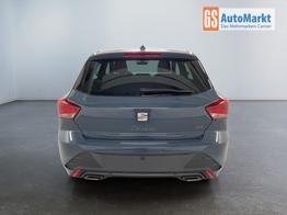 Seat Ibiza FR 1.0 TSI 116PS/85kW DSG 2027 | +3J. ERW. GARANTIE +18" ALU PERFORMANCE +KESSY +FULL LED +SAFE&DRIVING XL +ANH&Auml;NGER VORBEREITUNG +10,25" DIGITAL COCKPIT 