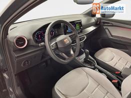 Seat Ibiza FR 1.0 TSI 116PS/85kW DSG 2027 | +3J. ERW. GARANTIE +18" ALU PERFORMANCE +KESSY +FULL LED +SAFE&DRIVING XL +ANH&Auml;NGER VORBEREITUNG +10,25" DIGITAL COCKPIT 
