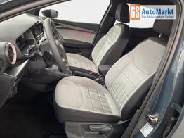 Seat Ibiza FR 1.0 TSI 116PS/85kW DSG 2027 | +3J. ERW. GARANTIE +18" ALU PERFORMANCE +KESSY +FULL LED +SAFE&DRIVING XL +ANH&Auml;NGER VORBEREITUNG +10,25" DIGITAL COCKPIT 