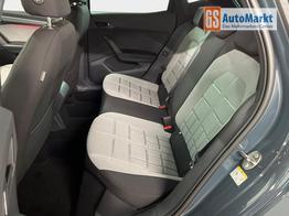 Seat Ibiza FR 1.0 TSI 116PS/85kW DSG 2027 | +3J. ERW. GARANTIE +18" ALU PERFORMANCE +KESSY +FULL LED +SAFE&DRIVING XL +ANH&Auml;NGER VORBEREITUNG +10,25" DIGITAL COCKPIT 