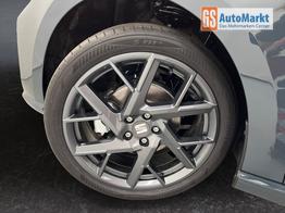 Seat Ibiza FR 1.0 TSI 116PS/85kW DSG 2027 | +3J. ERW. GARANTIE +18" ALU PERFORMANCE +KESSY +FULL LED +SAFE&DRIVING XL +ANH&Auml;NGER VORBEREITUNG +10,25" DIGITAL COCKPIT 