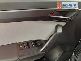 Seat Ibiza FR 1.0 TSI 116PS/85kW DSG 2027 | +3J. ERW. GARANTIE +18" ALU PERFORMANCE +KESSY +FULL LED +SAFE&DRIVING XL +ANH&Auml;NGER VORBEREITUNG +10,25" DIGITAL COCKPIT 