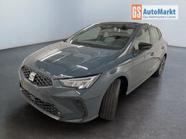 Seat Ibiza FR 1.0 TSI 116PS/85kW DSG 2027 | +3J. ERW. GARANTIE +18" ALU PERFORMANCE +KESSY +FULL LED +SAFE&DRIVING XL +ANH&Auml;NGER VORBEREITUNG +10,25" DIGITAL COCKPIT 