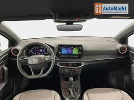 Seat Ibiza FR 1.0 TSI 116PS/85kW DSG 2027 | +3J. ERW. GARANTIE +18" ALU PERFORMANCE +KESSY +FULL LED +SAFE&DRIVING XL +ANH&Auml;NGER VORBEREITUNG +10,25" DIGITAL COCKPIT 