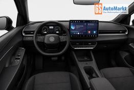 Volkswagen ID. Polo LIFE 135PS/99 kW 37 kWh 331km WLTP 2027 