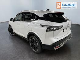 Nissan Qashqai Tekna+ 1.3 MHEV 158PS/116kW Xtronic 2026 +20"ALU+PANO+BOSE+HuD 