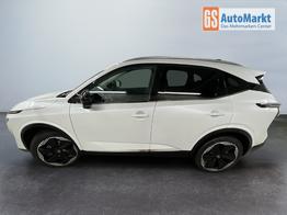 Nissan Qashqai Tekna+ 1.3 MHEV 158PS/116kW Xtronic 2026 +20"ALU+PANO+BOSE+HuD 