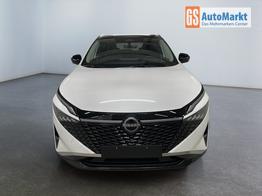 Nissan Qashqai Tekna+ 1.3 MHEV 158PS/116kW Xtronic 2026 +20"ALU+PANO+BOSE+HuD 