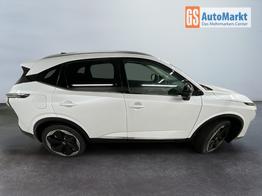 Nissan Qashqai Tekna+ 1.3 MHEV 158PS/116kW Xtronic 2026 +20"ALU+PANO+BOSE+HuD 