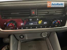 Nissan Qashqai Tekna+ 1.3 MHEV 158PS/116kW Xtronic 2026 +20"ALU+PANO+BOSE+HuD 