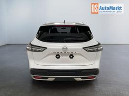 Nissan Qashqai Tekna+ 1.3 MHEV 158PS/116kW Xtronic 2026 +20"ALU+PANO+BOSE+HuD 