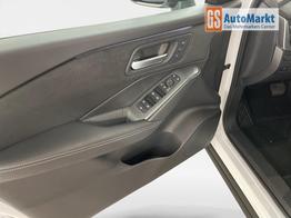 Nissan Qashqai Tekna+ 1.3 MHEV 158PS/116kW Xtronic 2026 +20"ALU+PANO+BOSE+HuD 