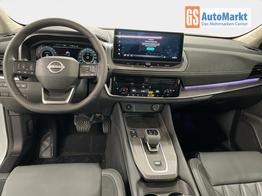 Nissan Qashqai Tekna+ 1.3 MHEV 158PS/116kW Xtronic 2026 +20"ALU+PANO+BOSE+HuD 