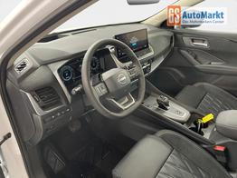 Nissan Qashqai Tekna+ 1.3 MHEV 158PS/116kW Xtronic 2026 +20"ALU+PANO+BOSE+HuD 
