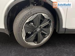 Nissan Qashqai Tekna+ 1.3 MHEV 158PS/116kW Xtronic 2026 +20"ALU+PANO+BOSE+HuD 
