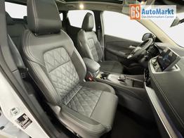 Nissan Qashqai Tekna+ 1.3 MHEV 158PS/116kW Xtronic 2026 +20"ALU+PANO+BOSE+HuD 