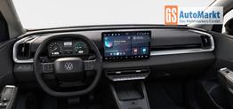 Volkswagen ID. Cross Life Launch Edition 52kWh/56kWh 211PS/155kW AUT. 425km WLTP, 2027 | +18"ALU +WinterPaket +RFK +TravelAssist +Matrix +AppConnect +V2L +Keyless 